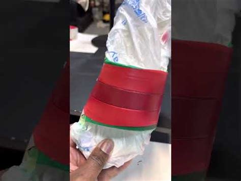 how to repaint gucci slides